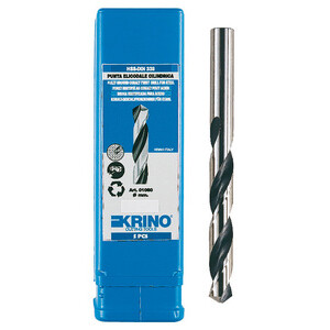 Punta HSS Rettificata Standard Quality 11 mm