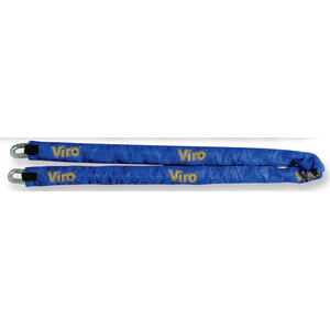 Viro 332 Catena Antifurto Rivestita D 10MMX150CM