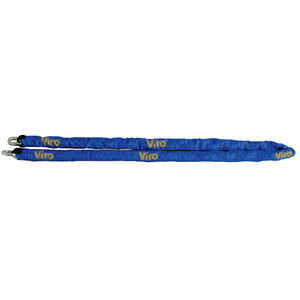 Viro 332 Catena Antifurto Rivestita D 10MMX200CM