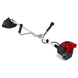 Decespugliatore a Scoppio Kawasaki 53,2 CC TJ53ECM Doppia Imp