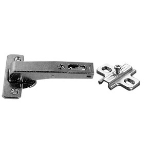BL Cerniera Salice C2ABN99AC Controcollo 2 PZ