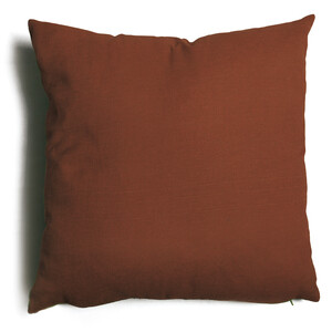 Cuscino Tulipano 57X57CM Marrone 1551
