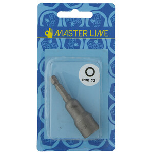 BL Inserto a Bussola Magnetico D 13 mm