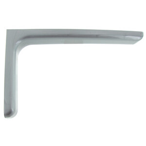 Reggimensola Argento Met. 120 mm