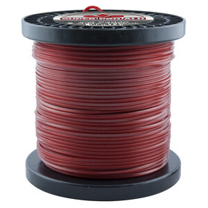 Filo Decespugliatore Tondo Alumade 3,0MMX230M (KG2-LB4)