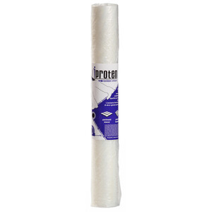 Salvapavimenti Autoadesivo "IPROTEN BLU" H.45 ML36