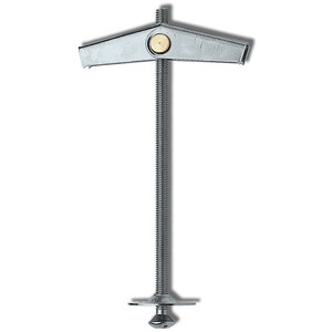 Allfix Ancora a Soffitto Vite Svasata Piana Asl/V