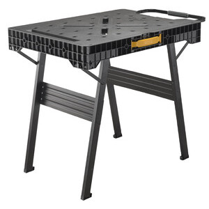 Stanley Banco da Lavoro Pieghevole 1 75672 85X60X80CM