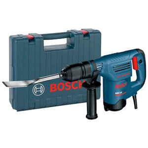 Bosch Professional Martello Demolitore GSH 3 650W SDS+ 2,4J