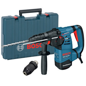 Bosch Professional Martello Perforatore GBH 3-28 DFR 800W SDS+ 3,1J