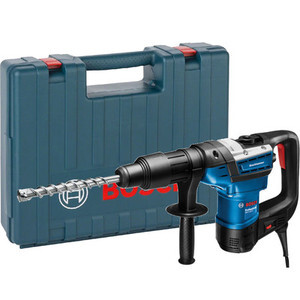 Bosch Professional Martello Perforatore GBH5-40D 1100W SDS+ 8,5J