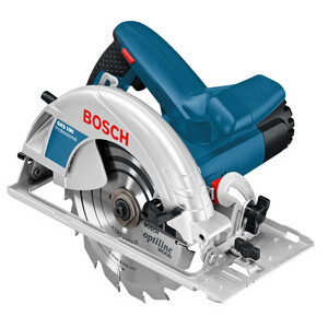 Bosch Professional Sega Circolare GKS190 1400W 190MM