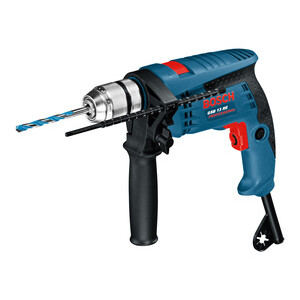 Bosch Professional Trapano C/Perc GSB 13 Re 600W