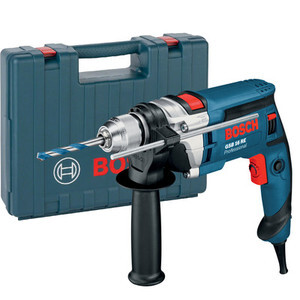 Bosch Professional Trapano C/Perc GSB 16 Re 750W
