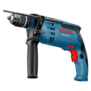Bosch Professional Trapano C/Perc GSB1600RE 750W