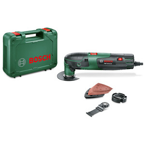 Bosch Utensile Multifunzione PMF 220 Ce 220W