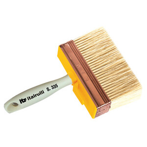 Pennellessa Bionda Serie 335 50X150MM