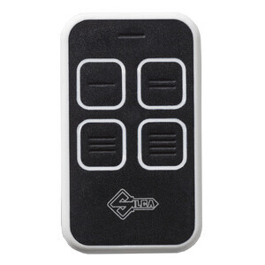 Silca Radiocomando AIR4-V Plus 128 Fx-Roll Multif
