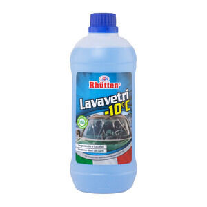 Rhutten Lavavetri Pluristagionale 1000 ML.