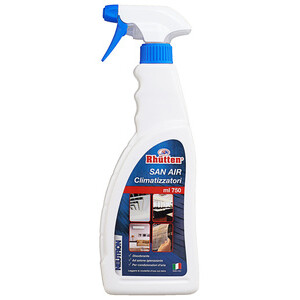 Rhutten San Air Climatizzatori 750 ml