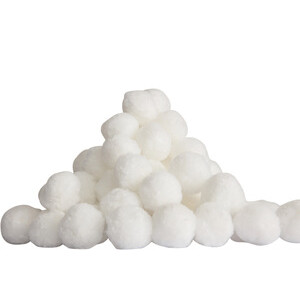 Sfere Filtranti P/Pompa a Sabbia 500 G 58475