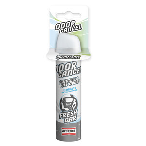 Arexons 2208 Odor Cancel Fresh Car