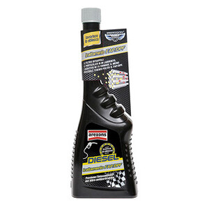 Arexons 9800 Diesel Trattamento Filtro Fap
