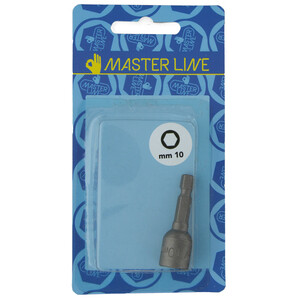 BL Inserto a Bussola Magnetico D 10 mm