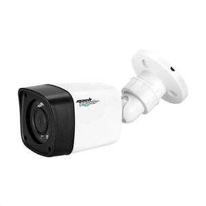 Telecamera P/Esterni Interni Ahd 2.0 MP