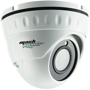 Telecamera P/Interni Ahd 2.0 MP Dome