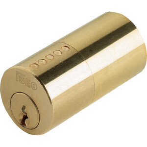 Iseo F5 852 Cilindro Fisso da Applicare D 26X50MM