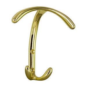 Appendiabiti MG40084 Zama 120X123 mm Oro Lucido