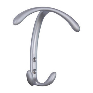 Appendiabiti MG40083 Zama 120X123 mm Cromo Op
