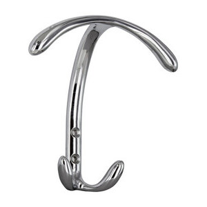 Appendiabiti MG40082 Zama 120X123 mm Cromo Luc
