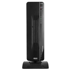 Termoventilatore Ceramico 1200/2400W Delonghi TCH 8993ER