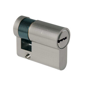 Ibfm 2303 Cilindro Profilo Sagomato 30-10 Crom Sat