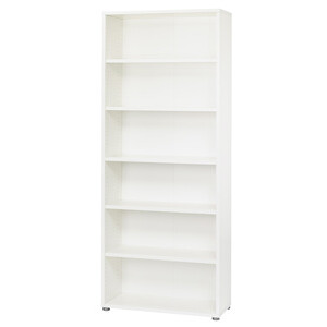Kit Libreria Prima 89X40XH222 cm 8042149