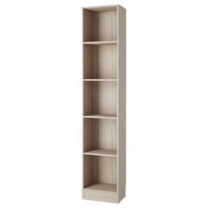 Kit Libreria Working 41X27XH203 cm 71775/AK