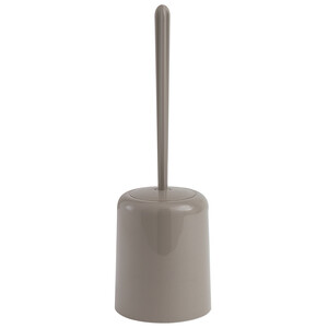Gedy 8034 Junior Portascopino H 33 cm Tortora