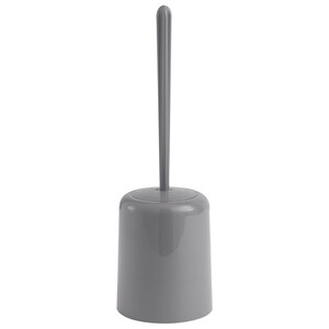Gedy 8034 Junior Portascopino H 33 cm Grigio