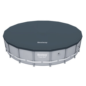 Top Copertura Piscina C/Telaio D 549CM 58039