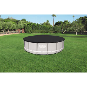 Top Copertura Piscina C/Telaio D 488CM 58249