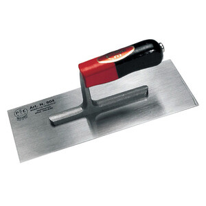 Frattone Pavan 804/S Acciaio Liscio 100X240MM