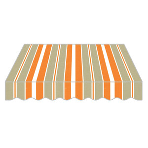 Tenda da Sole Bracci Retrattili 295X250 cm P3030