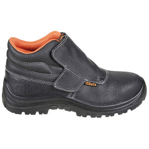 Scarpe Alte Saldatore Beta 7245BK S3 N.45