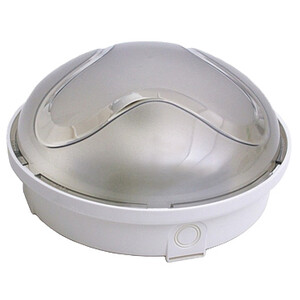 Fme 62.730L Plafononiera Led Tonda 960 Lumen B.co