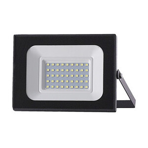 Proiettore Led SMD 30W 4000K Naturale 2400LM