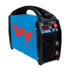 Saldatrice Inverter Mikro 184 C/Kit
