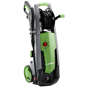 Idropulitrice 2500W 160BAR 510 L/H Predator 160WPS
