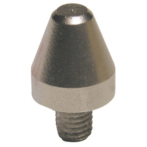 Antistrappo Acciaio 147/2 Por Blind Base Tonda